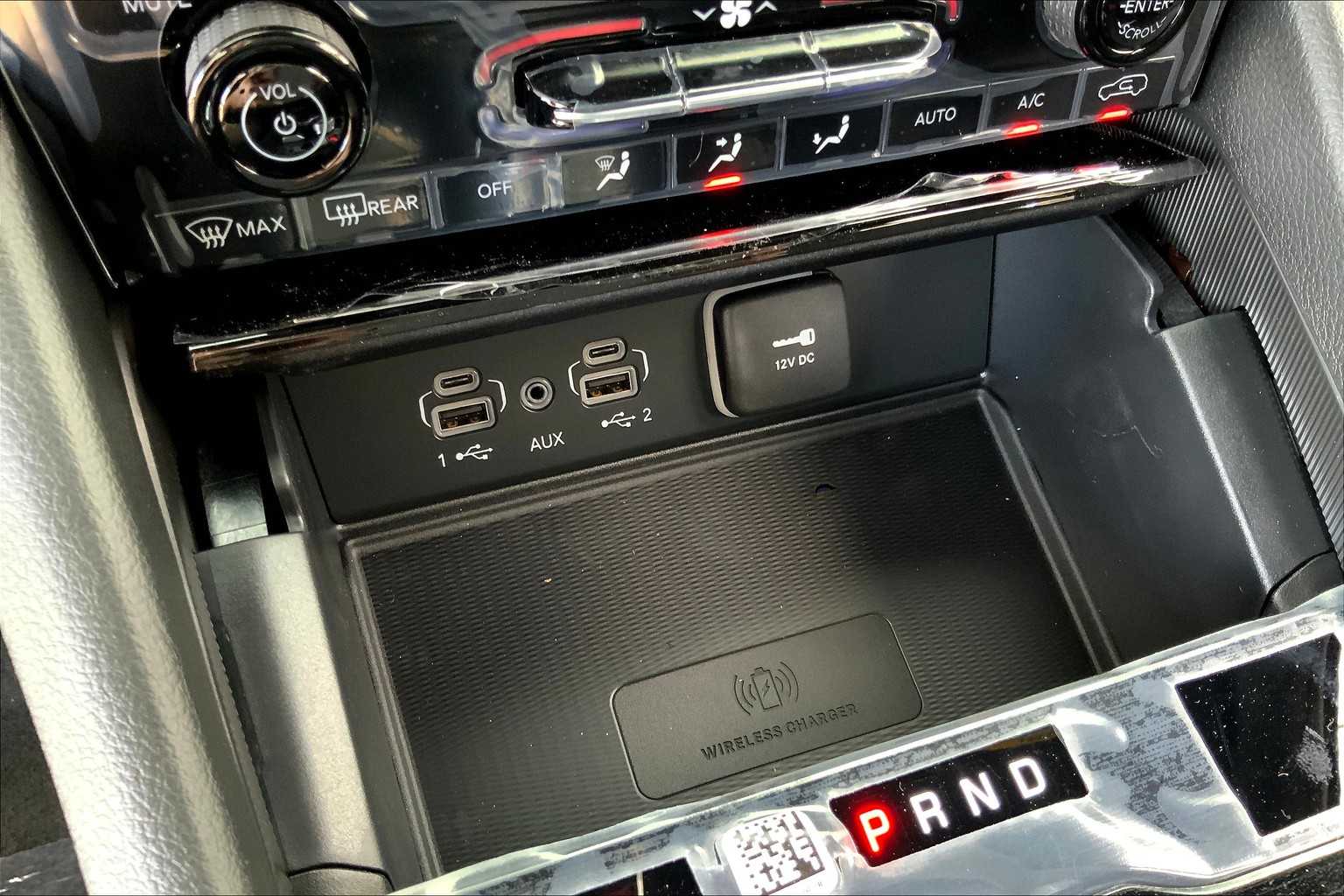 2025 Jeep Grand Cherokee Limited photo 17