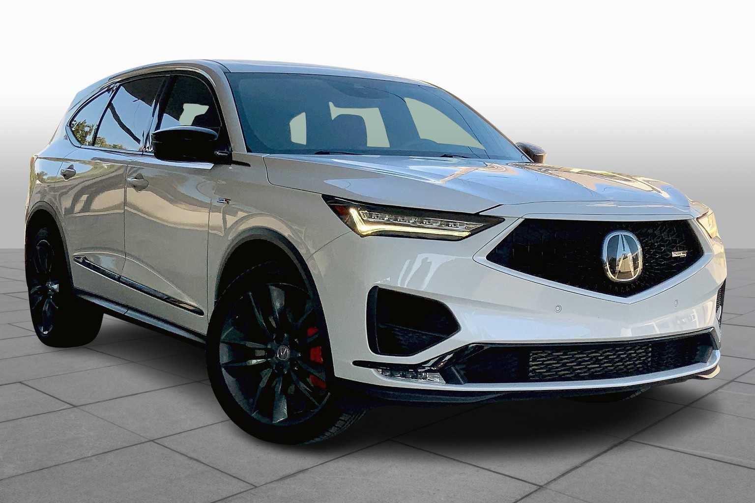 Used 2022 Acura MDX Type S with VIN 5J8YD8H91NL002128 for sale in Kansas City