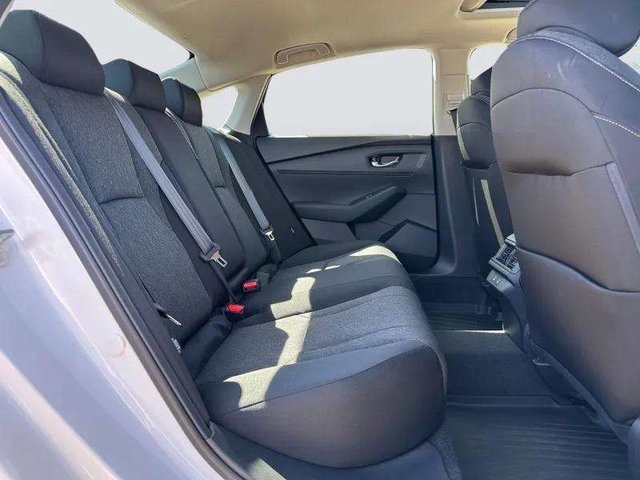 2025 Honda Accord 1.5T SE photo 27