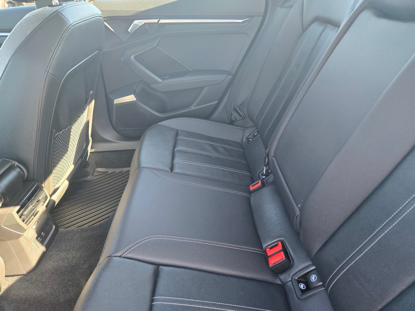 2023 Audi A3 Premium Plus 40 TFSI photo 10