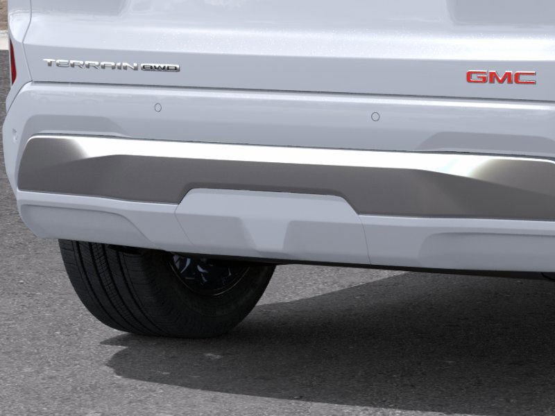 2026 Gmc Terrain Denali photo 12