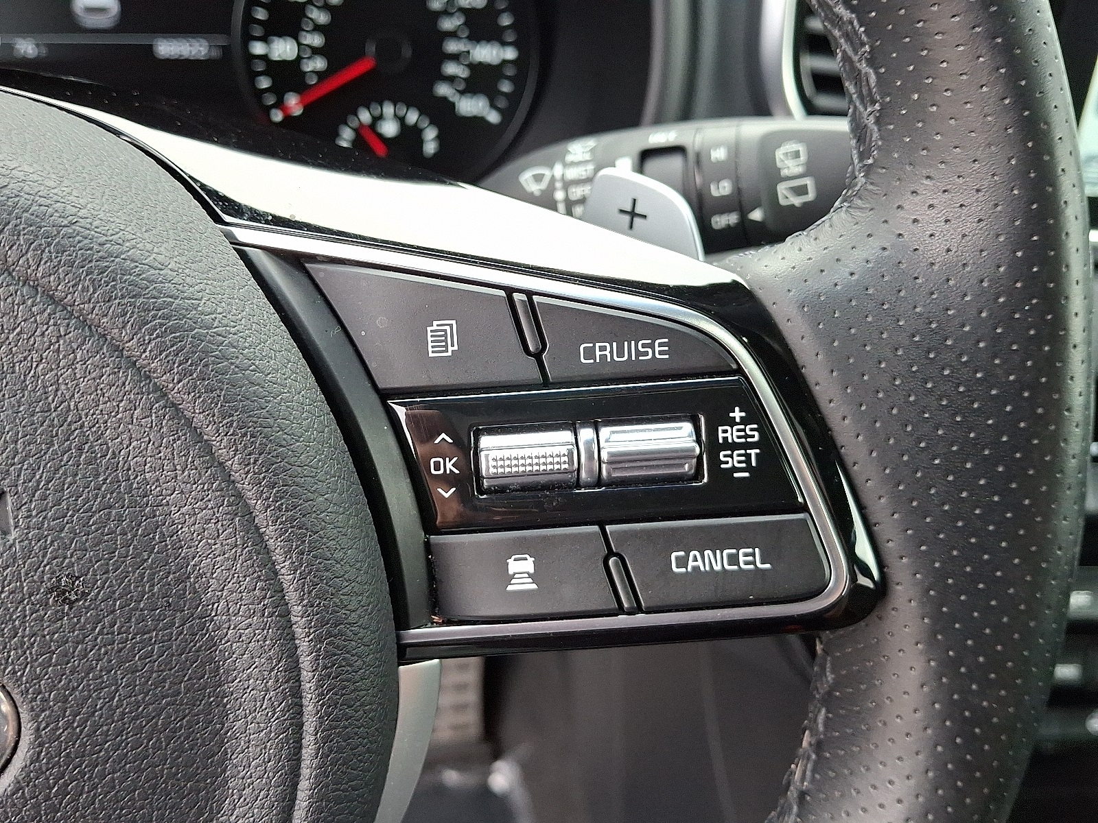 2022 Kia Sportage SX Turbo photo 23