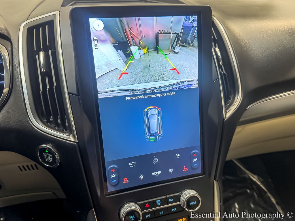 2021 FORD EDGE - Image 20