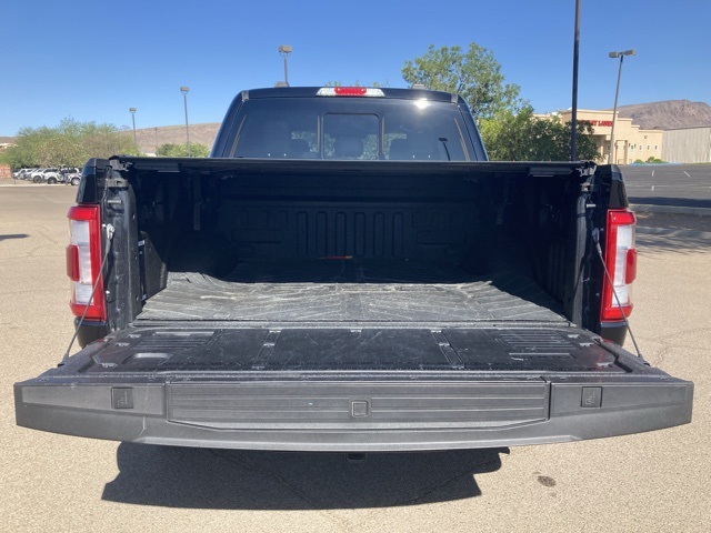 2023 Ford F-150 Limited photo 49