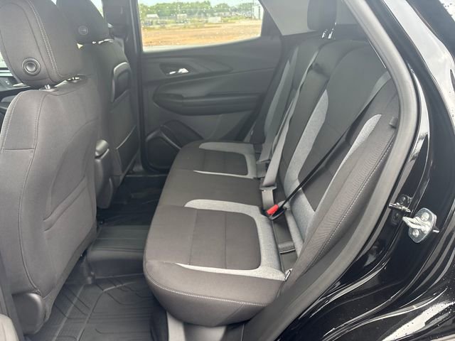 2026 Chevrolet Trailblazer LT photo 21