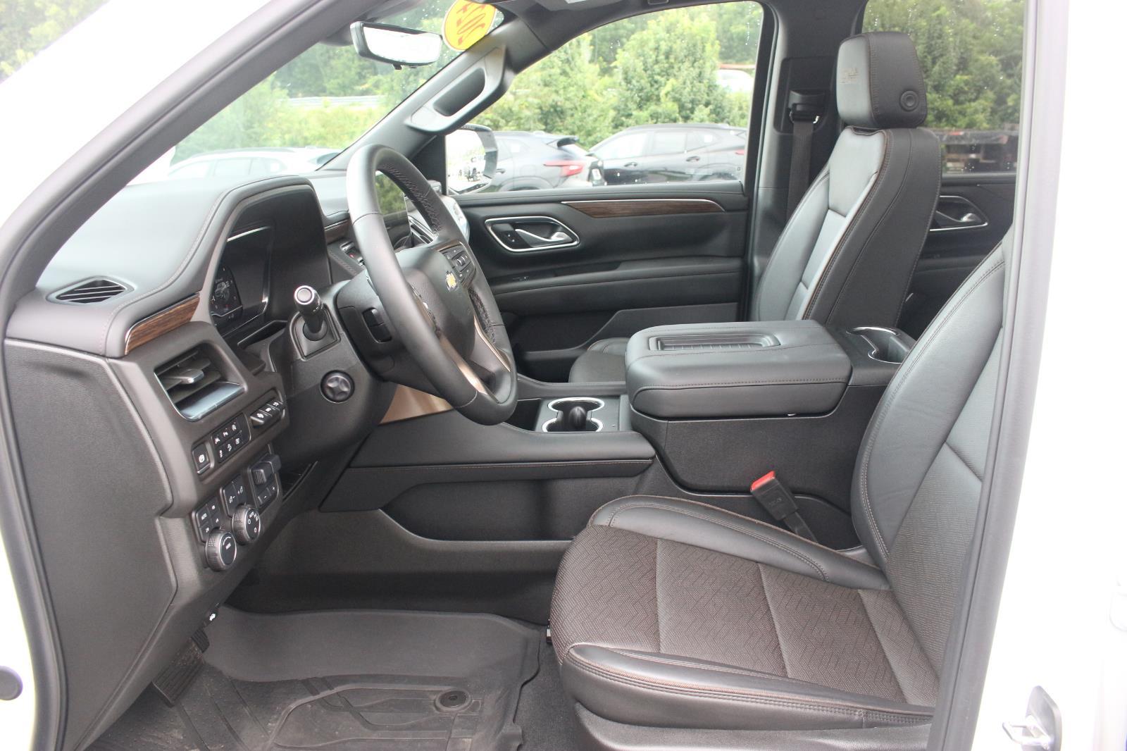 2024 Chevrolet Tahoe High Country photo 14