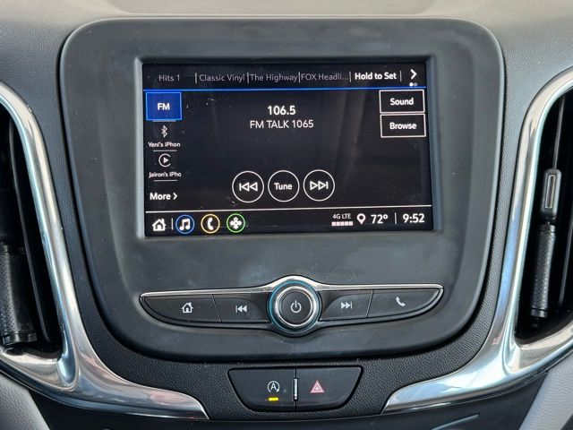 2023 Chevrolet Equinox LS photo 26