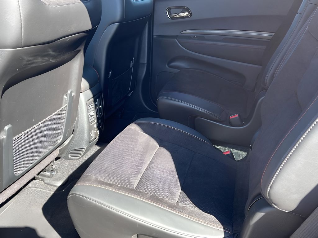 2024 Dodge Durango R/T photo 17