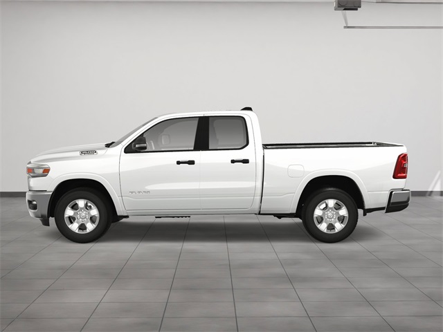 2025 Ram 1500 Big Horn Lone Star photo 2