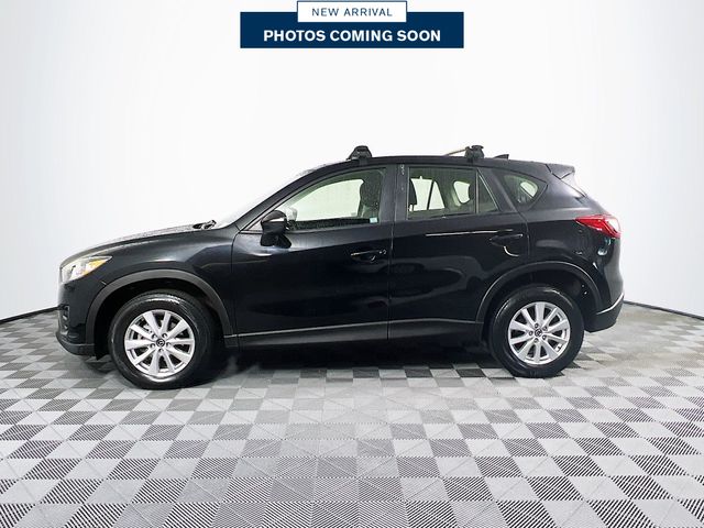 2016 Mazda CX-5 Sport photo 2