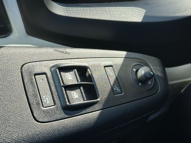 2025 Ram ProMaster 2500 Cargo Van photo 15
