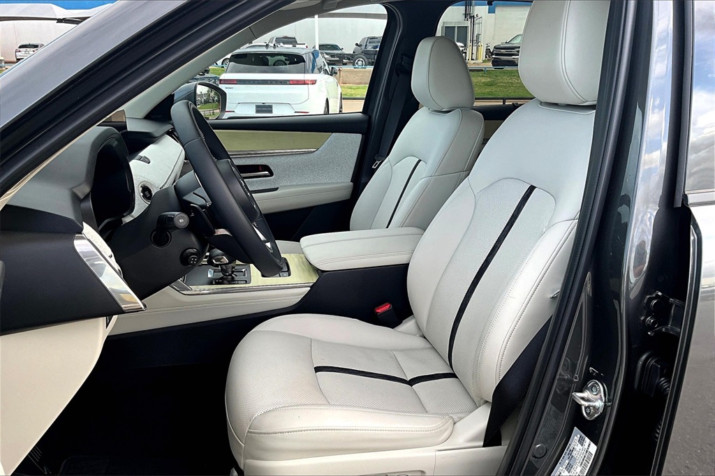 2025 Mazda CX-90 3.3 Turbo Premium Plus photo 27