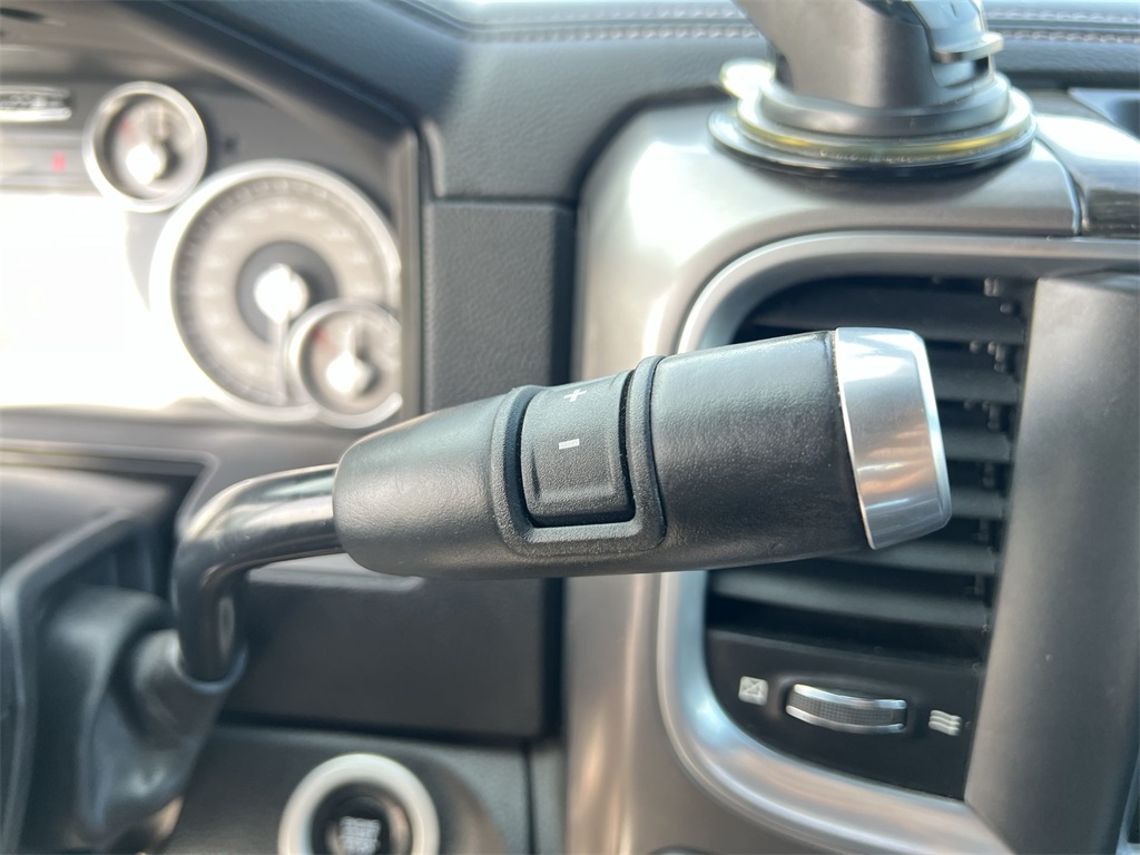 2017 Ram 2500 Limited photo 14