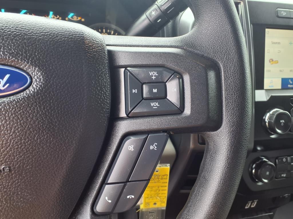 2020 Ford F-150 XLT photo 13