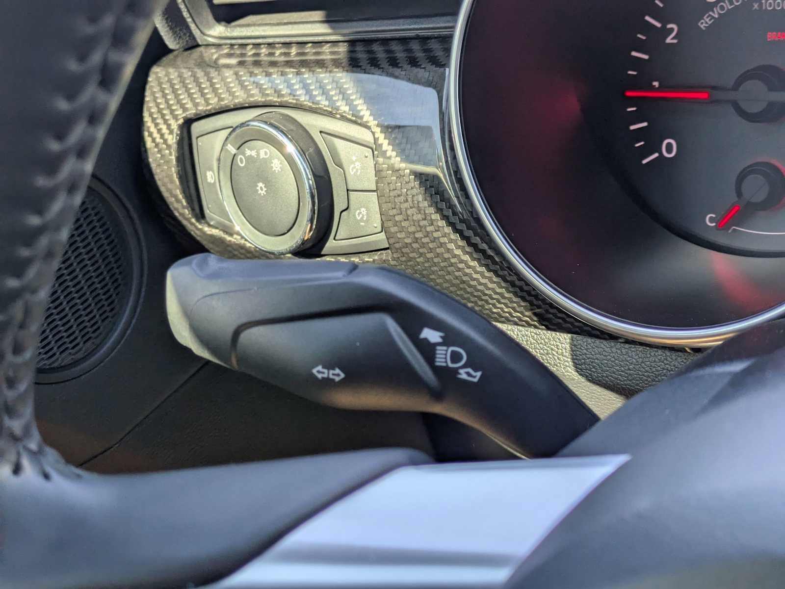 2019 Ford Mustang GT Premium photo 24