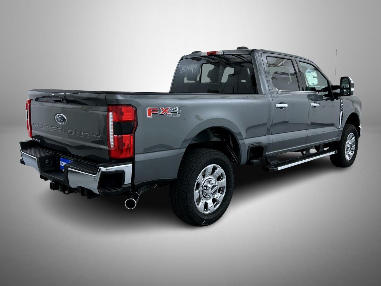 2026 Ford F-250 photo 5