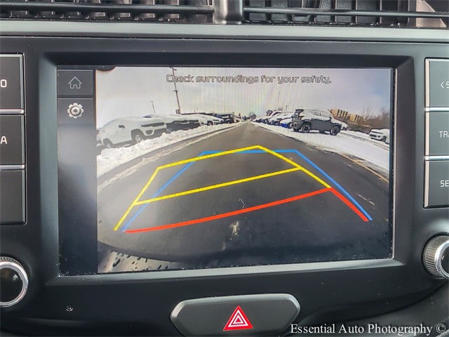 2023 KIA SOUL - Image 18