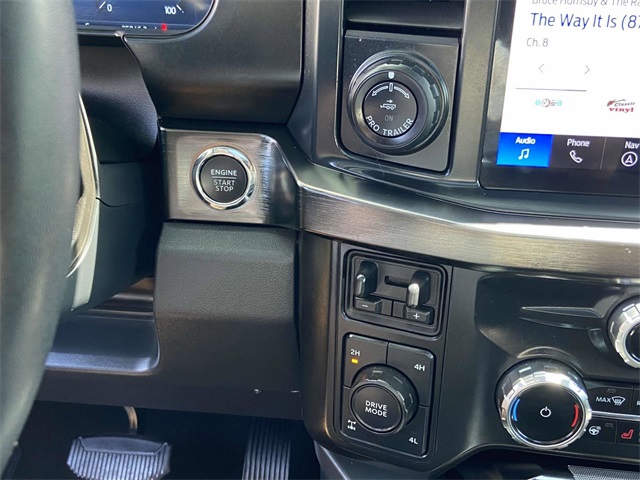 2024 Ford F-250 Lariat photo 14