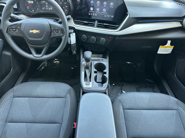 2026 Chevrolet Trax LS photo 12