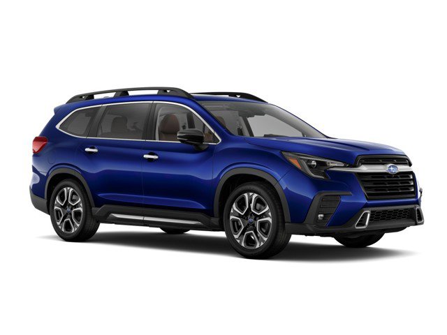 2026 Subaru Ascent Touring's photo