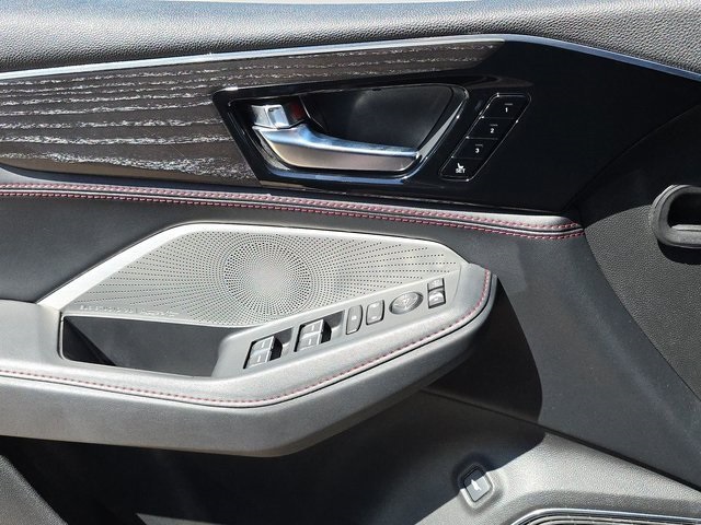 2022 Acura MDX Type S Advance photo 20