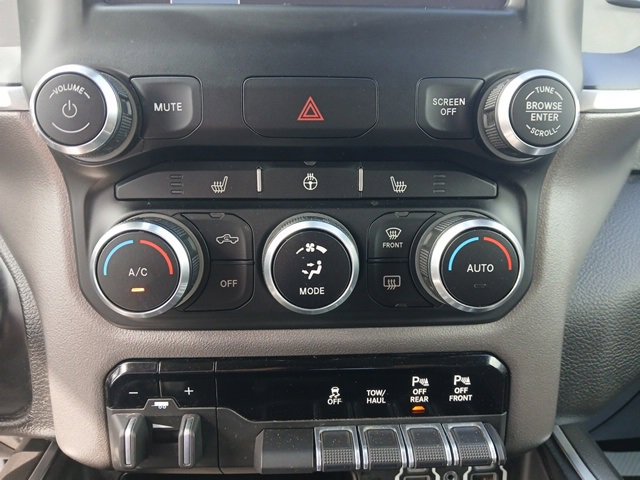 2022 Ram 1500 Big Horn Lone Star photo 18