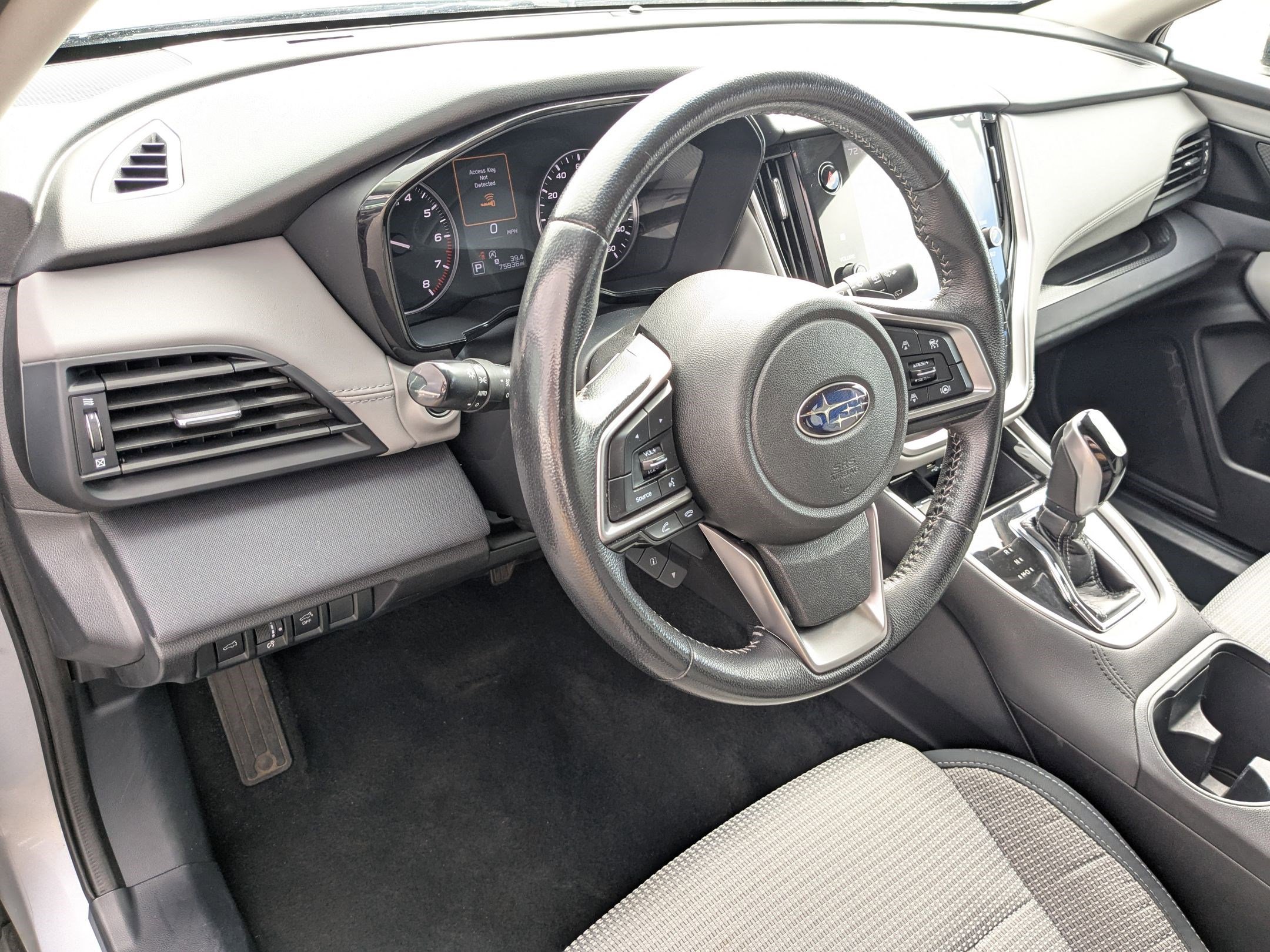 2022 Subaru Outback Premium photo 13