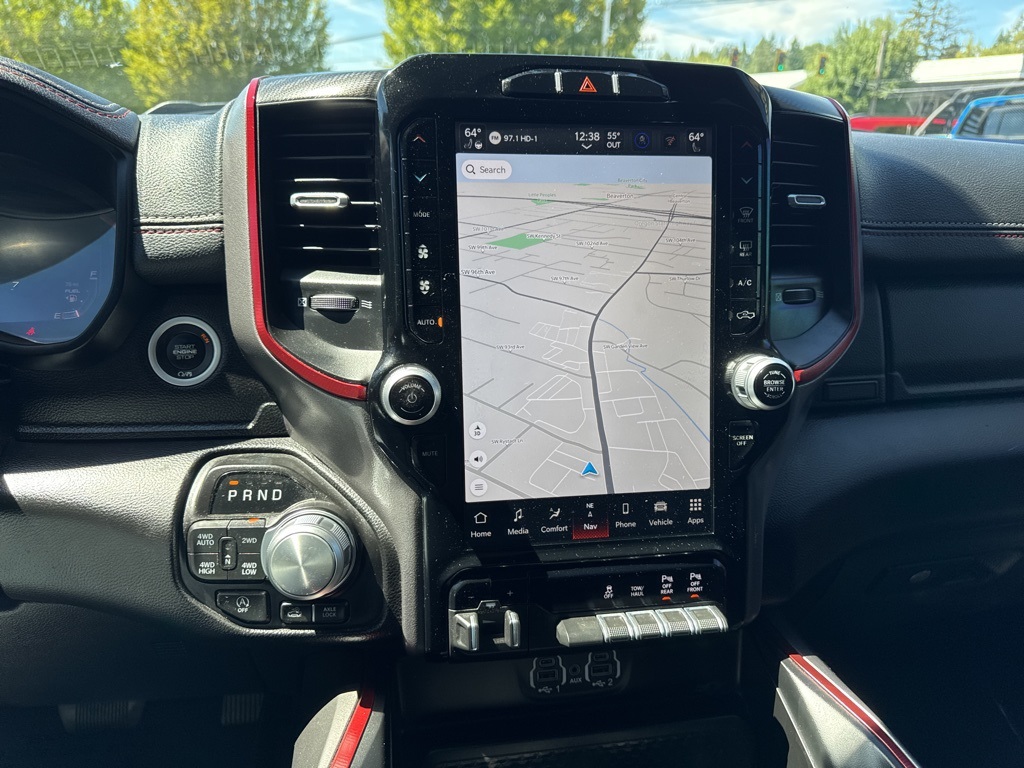 2023 Ram 1500 Rebel photo 21