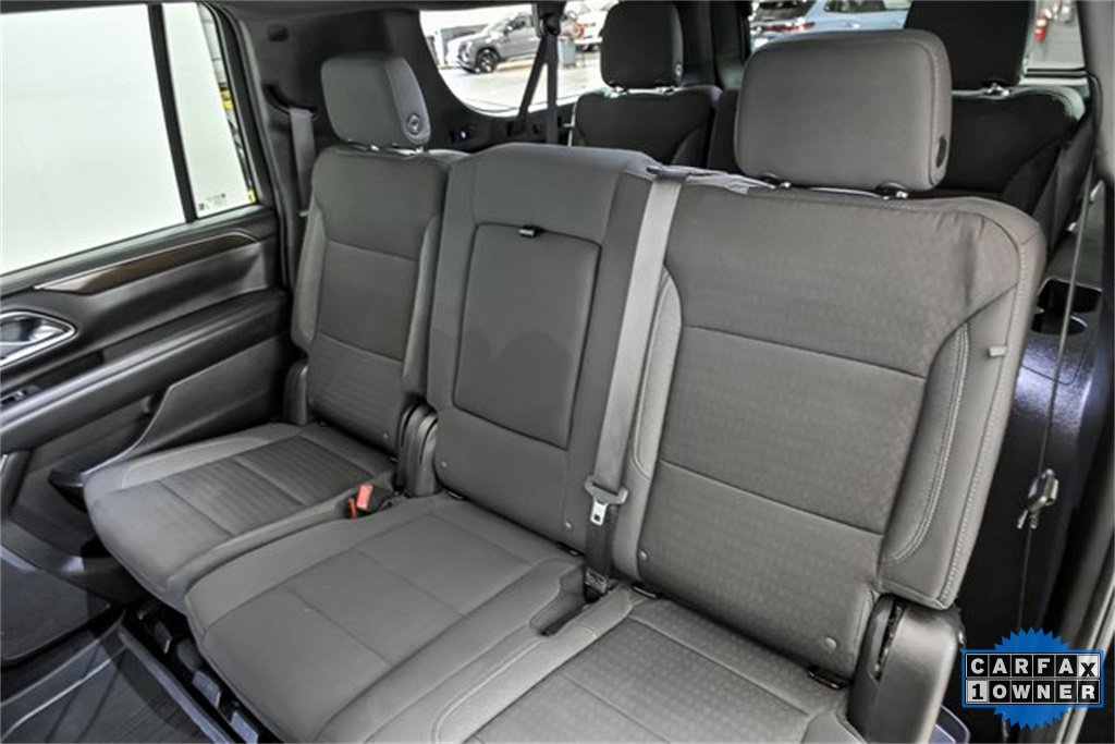 2024 Gmc Yukon XL SLE photo 13