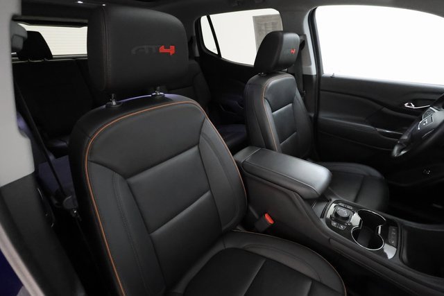 2023 Gmc Acadia AT4 photo 23