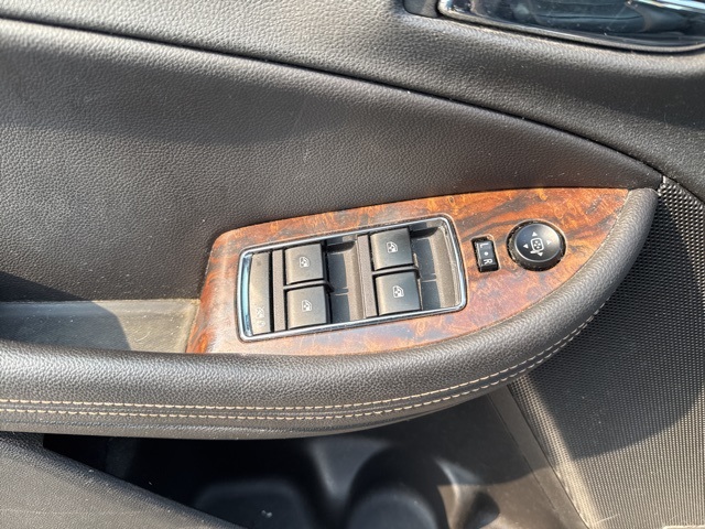 2014 Chevrolet Impala LTZ photo 13