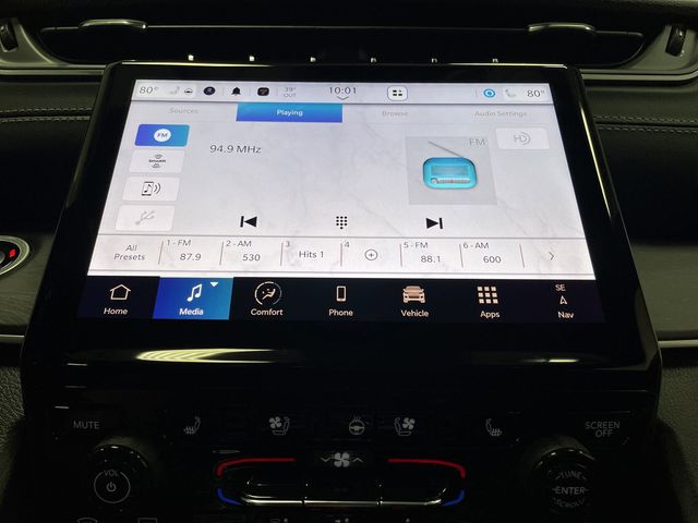 2025 Jeep Grand Cherokee Limited photo 18