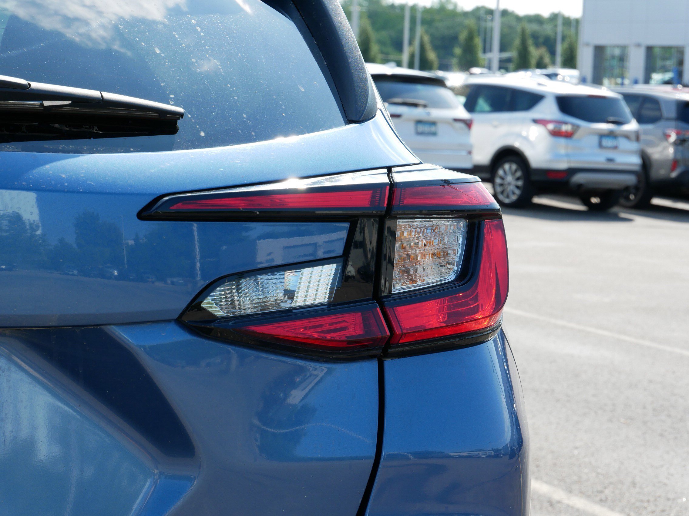 2024 Subaru Crosstrek Premium photo 17