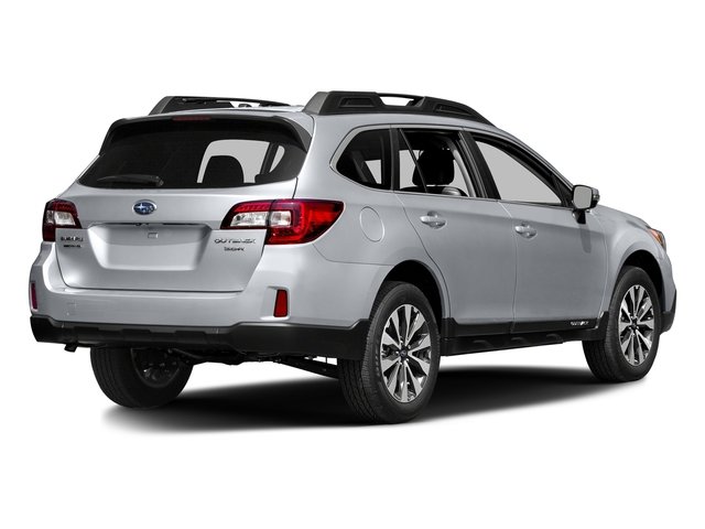Used 2016 Subaru Outback Limited with VIN 4S4BSBNC2G3296631 for sale in Saint Cloud, Minnesota