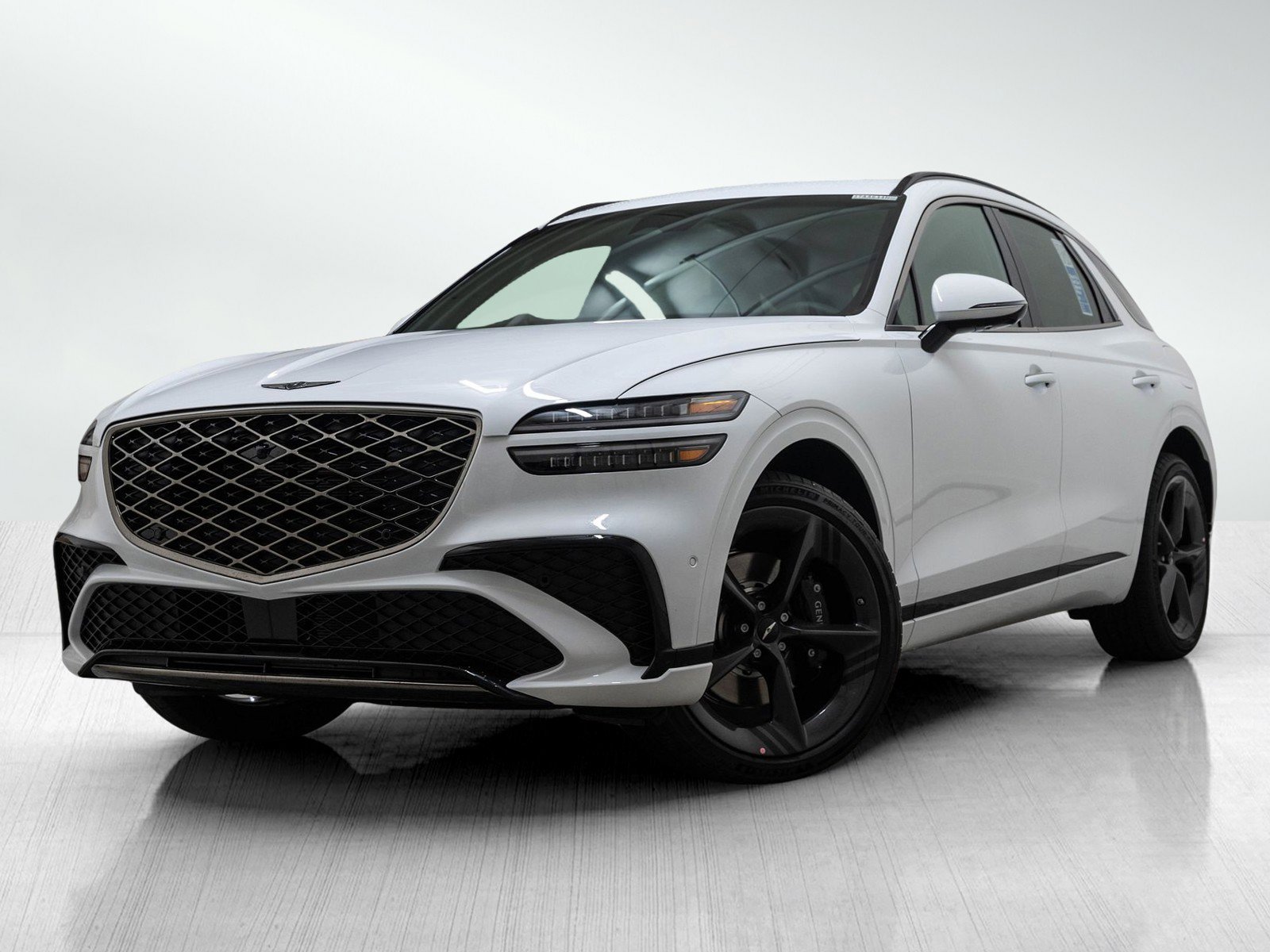 2026 GENESIS GV70 Sport Prestige's photo