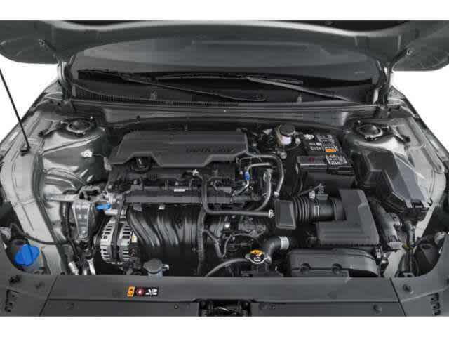 2025 Kia K4 GT-Line photo 9