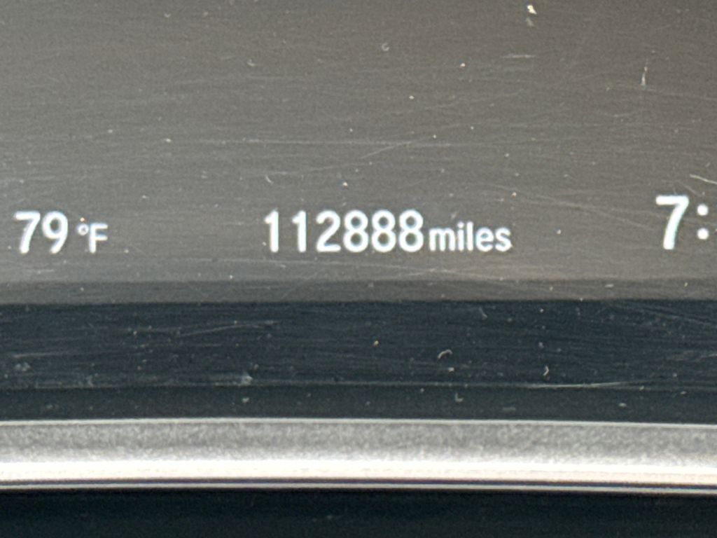 2018 Honda CR-V EX-L photo 15