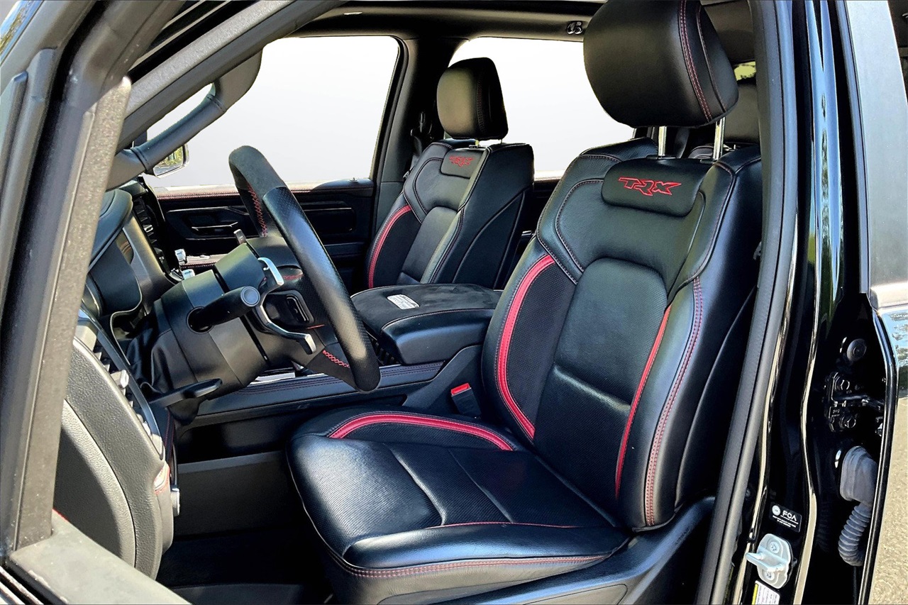 2023 Ram 1500 TRX photo 19