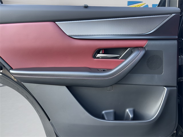 2025 Mazda CX-70 Premium Plus photo 20