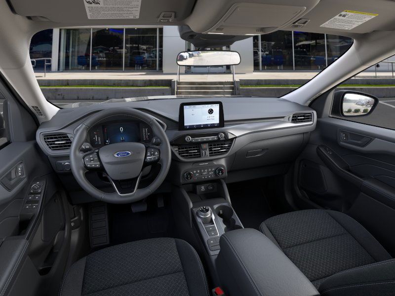 2025 Ford Escape Active photo 8