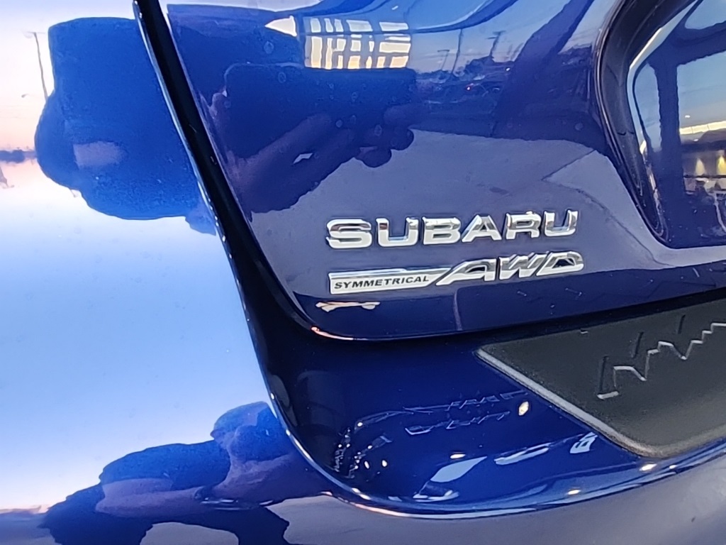 2024 Subaru Crosstrek Sport photo 23