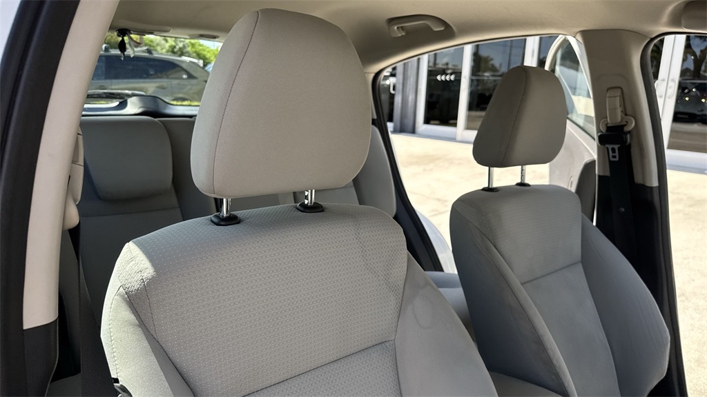 2019 Honda HR-V LX photo 43