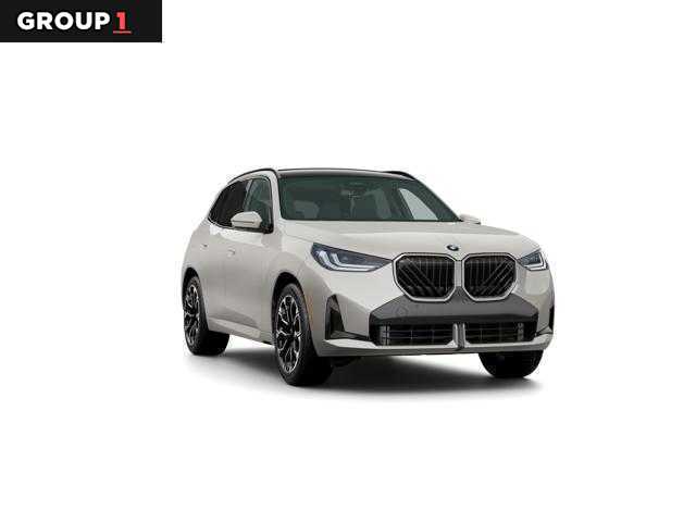 2026 BMW X3