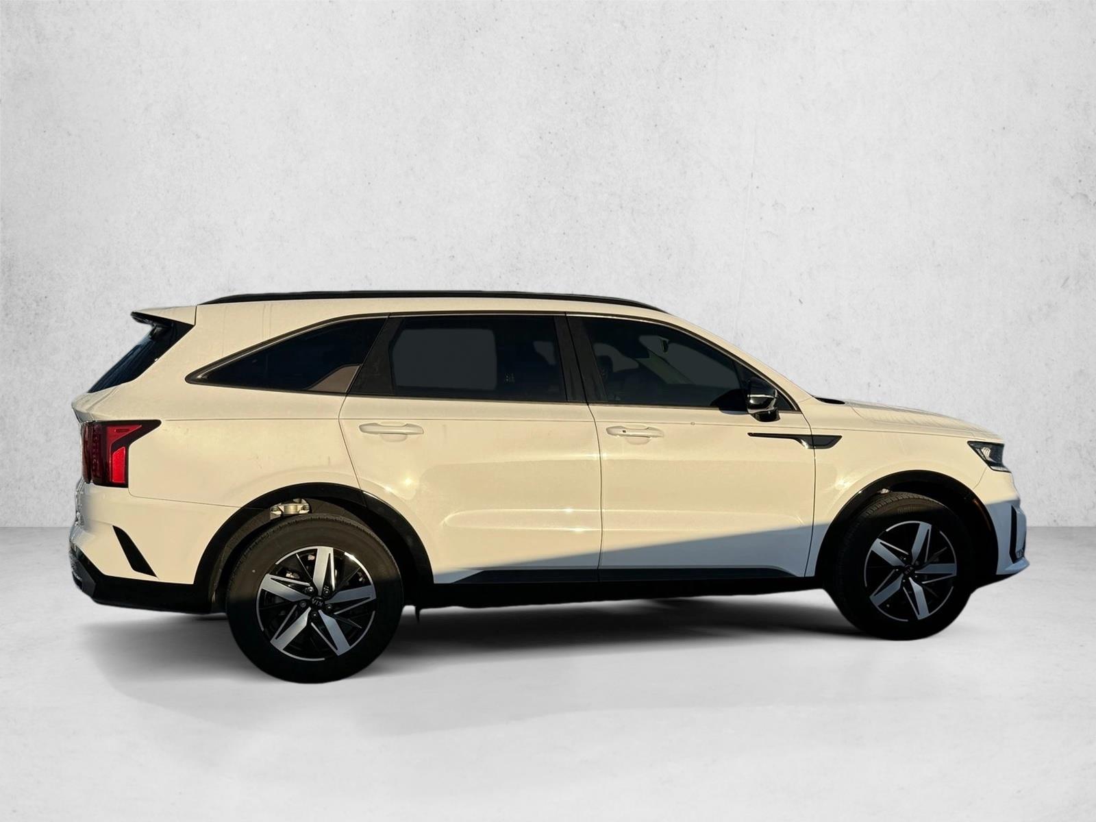 2021 Kia Sorento S photo 4