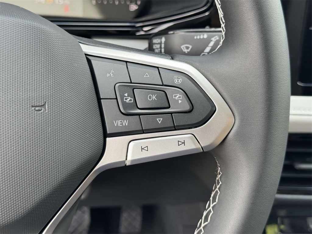 2025 Volkswagen Taos S photo 22