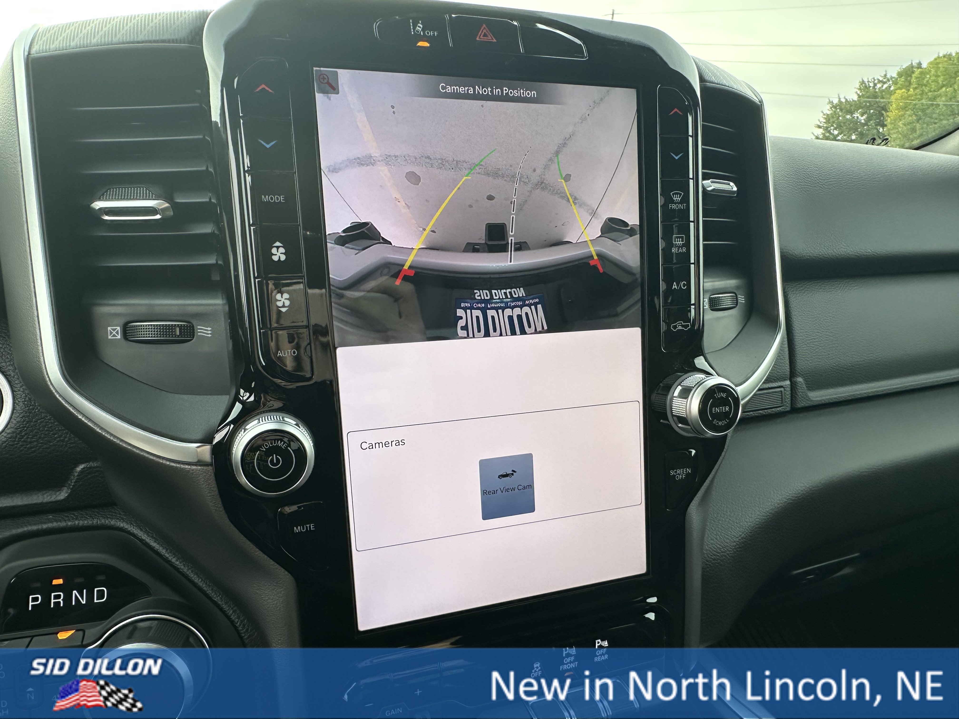 2026 Ram 1500 Big Horn photo 4