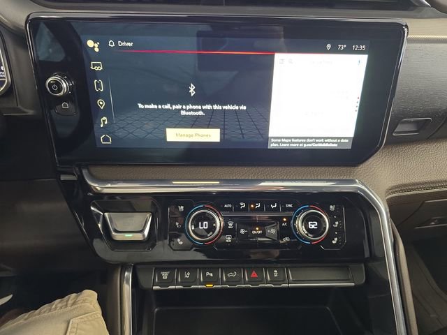 2024 Gmc Sierra 3500 HD Denali photo 15