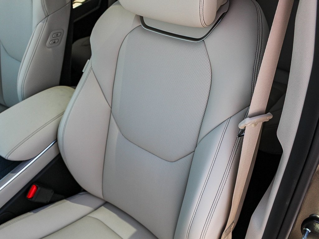 2026 Genesis GV70 2.5T Select photo 26