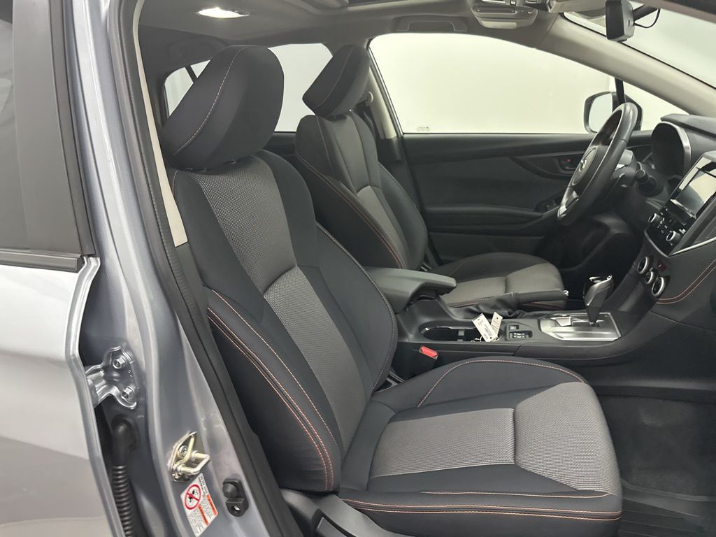 2020 Subaru Crosstrek Premium photo 23
