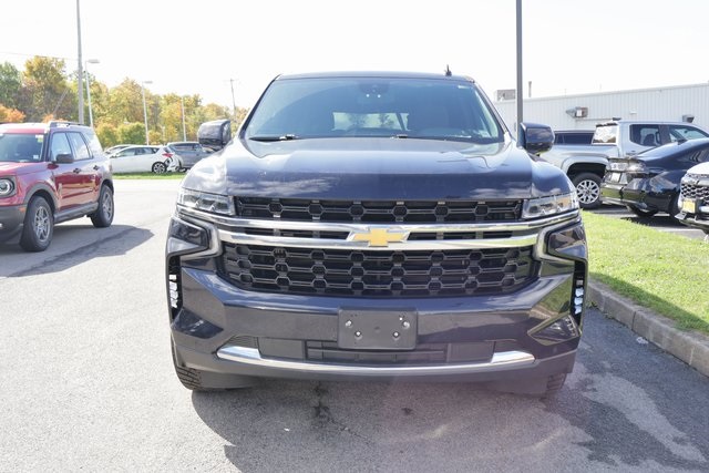 2023 Chevrolet Tahoe LS photo 2